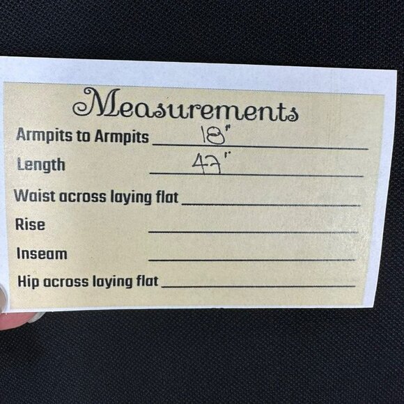 2/$30 Zara Black Casual Shift Dress Size Medium - Picture 12 of 12